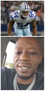 MRI confirmed that promising DE Sam Williams is out for the season with a torn ACL. Williams suffered a knee injury earlier today and had to be carted off the field. #samwilliams #dallascowboys #BreakingNews #westcoastcowboy #injury #nfl | West Coast Cowboy