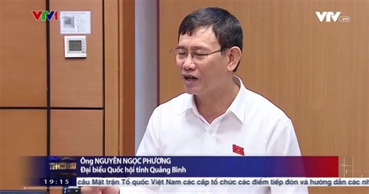 Thảo luận dự thảo luật phòng chống ma túy