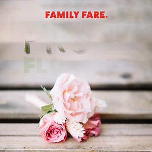 1.7K views | Looking for the perfect prom florals? Look no further! Visit Family Fare for everything from stunning corsages to beautiful mini bouquets to make your night even more special! ✨ Call your local Family Fare for availability and to place an order! #Prom #PromFlorals | Family Fare | Facebook
