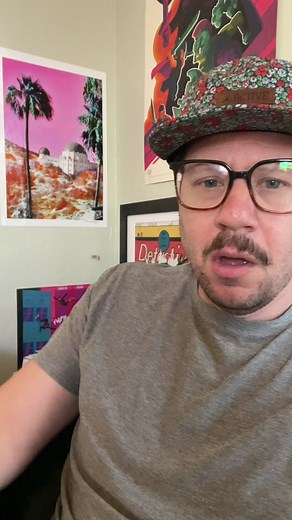 Dustin Nickerson on TikTok