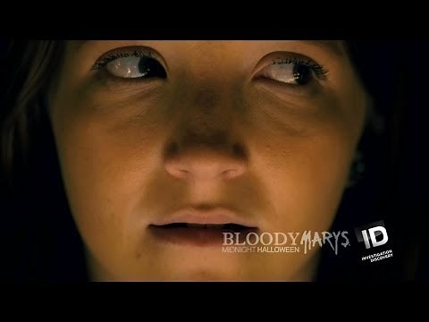 BLOODY MARYS | Halloween Night - Midnight EST