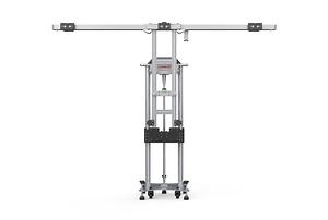 [Hot Item] 런칭 X-431 아다스 모바일 플러스 포터블 자동차 진단 아다스 시스템 스마트 캘리브레이션 도구