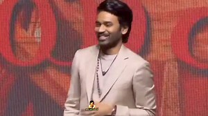 Danush favourite Hero PAWAN KALYAN 🔥 ah sound entra 🥵 | Memu Chala Busy 2.0