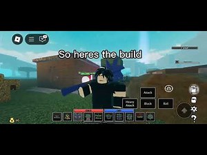 Azure pinwheel build🌀🪓 - Pilgrammed