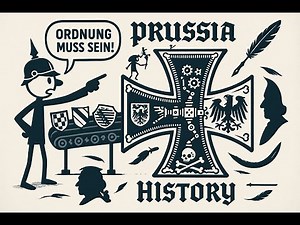 Prussia History: From Military Power to European Legacy
