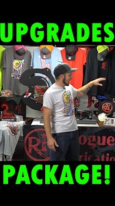 21 reactions | After a brief hiatus, Rogue Fab giveaways are BACK and...