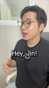 Battery in Korean?😏 | Jinkorean