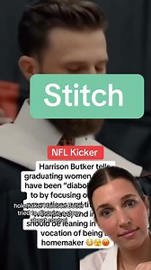 Harrison tried really hard to make this a story about love and marriage. It is not about love it is a story about control and manipulation of women. It is a story about men taking advantage of women so they can achieve what they want in life at her expense. If men actually valued carework and parenting they would not constantly be devaluing it. #homemaker #tradwife #sahmlife #marriagegoals #millennialmom #domesticlabor #lovestory | Paige Connell