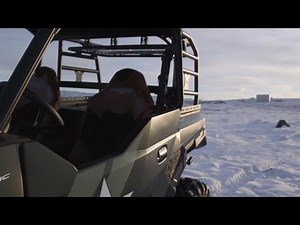 Polaris® General 1000 GP Rack™ (General Purpose) Overview by Razorback Offroad™