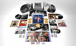 New releases cover fictional band Stillwater to mark ‘Almost Famous’ 20th anniversary