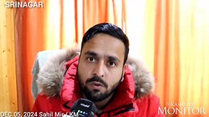 3.5K views · 24 reactions | Fire & Emergency Services prepared to tackle winter fire incidents: Dy Director | The Kashmir Monitor | Facebook