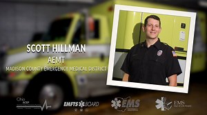 1.6K views · 27 reactions | Congratulations Madison County Emergency Medical District and London Fire Department #staroflifeawards | Ohio Emergency Medical Services | Facebook