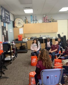 Washington Christian Academy on Reels