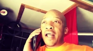 15K views · 137 reactions | When selling food stamps goes horribly wrong. Follow Tre Cosby & Chase L. Patterson if you could give 2 fucks about a stereotype. | Showboat Presents The Offended Zone | Facebook