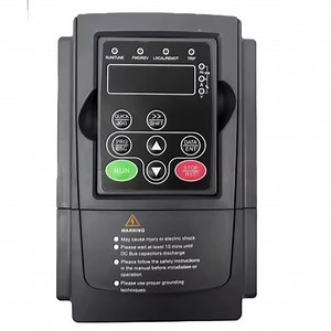 [Hot Item] Ideei DC to AC 3phase 380V 220V MPPT Solar Water Pump Inverter/VFD with Variable Frequency