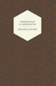 The Narrative of Arthur Gordon Pym of Nantucket - Alchetron, the free social encyclopedia