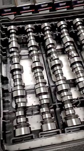 For the nastiest, most savage chop in the game, look no further than the BFD camshaft 🤘 Certified and tested by The Chop King himself, Zac Mertens 😎 | Texas Speed & Performance