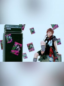 蒼井翔太「Facing My Shadow」MV｜LIMITLESS リード曲