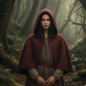 Patron de couture cape réversible à capuche | Cape DIY avec capuche | Tutoriel de couture numérique PDF | Patron de cape adapté aux débutants | Couture de costumes - Etsy France