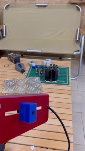 2.9K views · 338 reactions | เครื่องตั้งศูนย์ Ms Smart Wheels Alignment Tools on Reels | Facebook