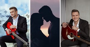 Zavodnik Luka Basi u novom spotu pjeva pod tušem