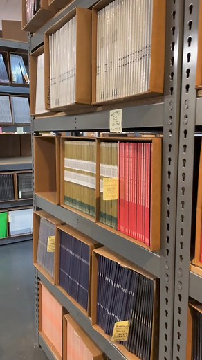 3.2K views · 33 reactions | it's the _____ | Turntable Lab | Facebook