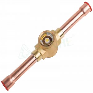 [Hot Item] Good Quality Sight Glass with Moisture Indicator