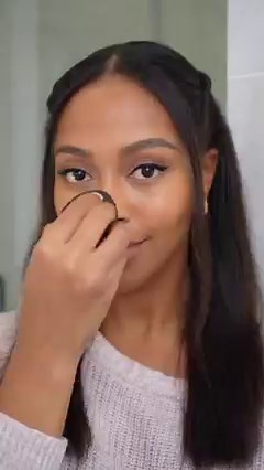 Get ready with @Kristina.manners to slay the day with a full face of Mented! Here's what she used: 😍 Skin By Mented 😍 Full Time Brightening Concealer 😍 Vacay Sunkissed Bronzer 😍 Foxy Lip Liner 😍 Nude LaLa Semi-Matte Lipstick 😍 Mauve Over Gloss Shop Here: https://bit.ly/2REYOnb ___⁠ 40% OFF Liquid Lipsticks⁠ AND Matte Lipsticks No Code Needed⁠ Ends 5/6 at 11:59 PM ET⁠ ___⁠ #mented #mentedcosmetics | Mented Cosmetics