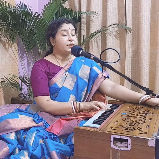 #সরোজিনী_ঘোষ #bengalisong | Sarojini Ghosh music