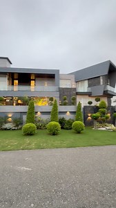 For visit 03008501954 WhatsApp two kanal full basement fully furnished 7 bedrooms Designer washroom 4 kitchen lift Jim pool cinema #DHA #Pakistan #artist #canada #luxury #practical #party #lahore #usa #saudiarabia #dubai | Khalifa Real Estate & Builders