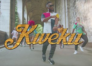VIDEO: Chief Obi - Kweku