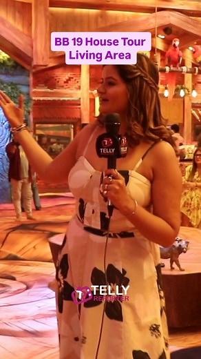 1.4K views · 21 reactions | Jio Hotstar/ Colors TV Reality Show Bigg...