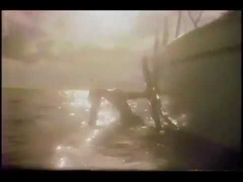 Comercial de puerto rico Cutty Sark de 1980☀️🧊🍨⛱️
