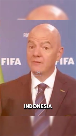 11K views · 100 reactions | FIFA Hukum Berat Indonesia! Netizen Teriak: Ini Nggak Adil!  #FIFA #TimnasIndonesia #GarudaLawanDunia | Muhammad Khoirun Syukron | Facebook