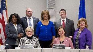 Former WCSD board members ask current board to reverse vote, support LGBTQ students