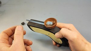 Hand Ballista DIY | Make Slingshot