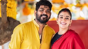 How Dhanush brought Nayanthara and Vignesh Shivan together