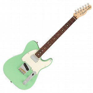 FENDER Guitarra eléctrica Fender American Performer Telecaster Hum | falabella.com