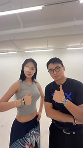 비비(BIBI) ‘춤을 춰’ 커버 — 곽범과 함께 춤추는 법