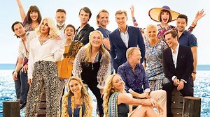 Mamma Mia 2 : découvrez «When I kissed the teacher», premier extrait de la BO du film !