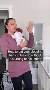 11K views · 2.5K reactions | Watch this before putting your baby to...
