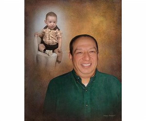 David Chapa Obituary and Online Memorial (2025)