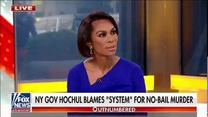 Harris Faulkner has some thoughts on the totally preventable murder of Keaira Bennefield. Watch: | Outnumbered Fox News