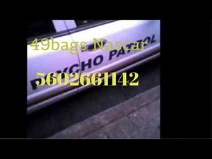 49bags nascar Roblox ID *2020* *Still Working*