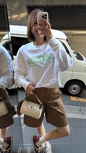 956K views · 2.9K reactions | Long Champ xtra crossbody 懶 Cian Mcna LONGCHAMP Le Pliage Xtra Crossbody Bag XS Ecru | Addicted to Handbags | Facebook