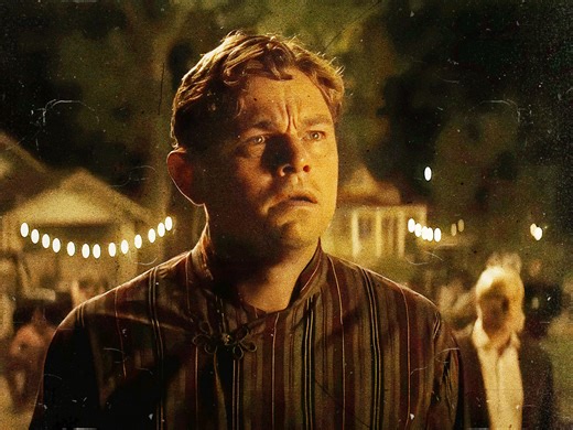 Watch the latest trailer for 'Killers of the Flower Moon'