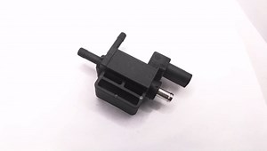 59001170537 Turbo Boost Pressure Solenoid Valve For Volvo S60 V40 V60 V70 Ford Fiesta Transit Fusion CJ5G-9K378-BA CJ5G9K378BB 59001170537