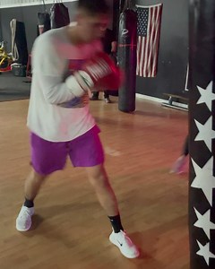 Fusion MMA & Kickboxing on Reels