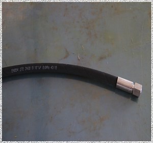 [Hot Item] Hydraulic Hose Adapter Hydraulic Hose Swager Other Hydraulics & Pneumatics Coal Mine Hose High Pressure Pipe