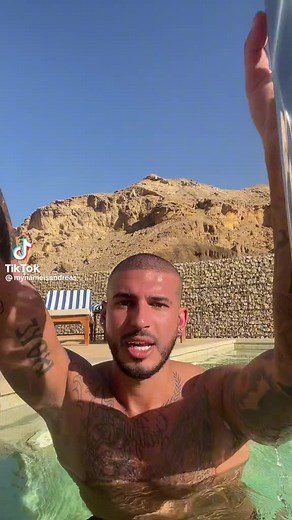 Living the Glamorous Life: Gay Culture in Dubai